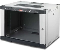 Lande LN-WM16U6045-LG-111 Netbox 600x450 16u 19