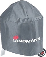 <span itemprop='brand'>Landmann</span> <span itemprop='sku'>600d</span>