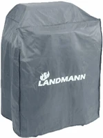 <span itemprop='brand'>Landmann</span> <span itemprop='sku'>15705</span>