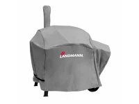 <span itemprop='brand'>Landmann</span> <span itemprop='sku'>15727</span>