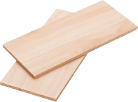 Landmann 15540 15540 selection hickory füstölőlap 2 db kép