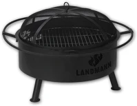 <span itemprop='brand'>Landmann</span> <span itemprop='sku'>06302</span>