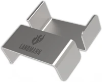 <span itemprop='brand'>Landmann</span> <span itemprop='sku'>02473</span>