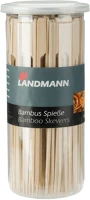 <span itemprop='brand'>Landmann</span> <span itemprop='sku'>15545</span>