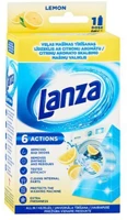 Lanza 43325 Mosógép tisztító folyadék lanza 250 ml citrom