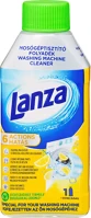 Lanza DA503XSZHT5999109521903 Mosógép tisztító gél 250ml lemon kép