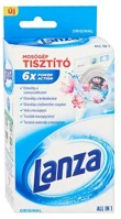 Lanza vl12_00907 Mosógép tisztító folyadék lanza 250 ml fresh