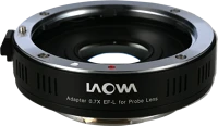 Laowa VE07FREF2L 0.7x közgyűrű (ef-l) kép