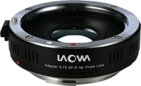 Laowa VE07FREF2R 0.7x közgyűrű (ef-r) kép