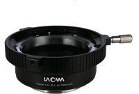 Laowa VE07FRPL2L 0.7x közgyűrű (pl-l) kép