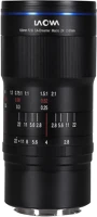 Laowa VE10028L 100mm f/2.8 2x ultra macro apo l mount objektív kép