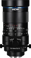 Laowa VE10028TS-FE 100mm f/2.8 tilt-shift 1x macro lens - sony fe kép