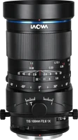 Laowa VE10028TS-GFX 100mm f/2.8 tilt-shift 1x macro lens - fuji gfx kép