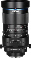 Laowa VE10028TS-L 100mm f/2.8 tilt-shift 1x macro lens - l mount kép