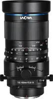 Laowa VE10028TS-NZ 100mm f/2.8 tilt-shift 1x macro lens - nikon z kép