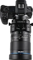 Laowa VE10028TS-RF 100mm f/2.8 tilt-shift 1x macro lens - canon rf kép