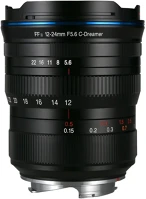 Laowa VE1224M 12 24mm f/5.6 zoom leica m objektív kép