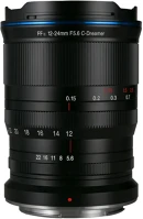 Laowa VE1224NZ 12 24mm f/5.6 zoom nikon z objektív kép