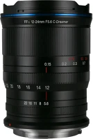 Laowa VE1224RF 12 24mm f/5.6 zoom canon rf objektív kép