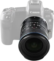 Laowa VE1224S RF 12 24mm f/5.6 zoom shift cf lens canon rf objektív kép