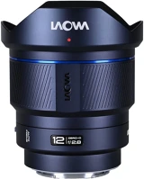 Laowa VE1228AFFE 12mm f/2.8 lite zero-d ff sony fe (auto focus) kép