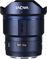 Laowa VE1228AFNZ 12mm f/2.8 lite zero-d ff nikon z (auto focus) kép
