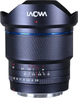 Laowa VE1228MF14RF 12mm f/2.8 lite zero-d ff (14 blades, manual focus) canon rf kép