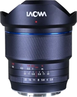 Laowa VE1228MFL 12mm f/2.8 lite zero-d ff l mount (manual focus) kép