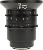 Laowa VE1229FECM 12mm t2.9 zero-d cine lens - sony fe kép