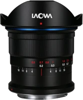 Laowa VE1440C 14mm f/4 zero d dslr canon ef objektív kép