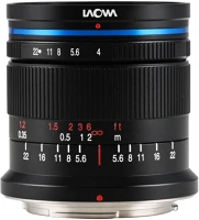 Laowa VE1440DL 14mm f/4 ff rl zero d dji dl objektív kép