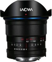 Laowa VE1440N 14mm f/4 zero d dslr nikon f objektív kép