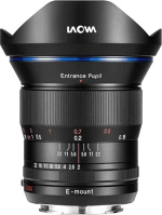 Laowa VE1520RF 15mm f/2 zero d canon rf objektív kép