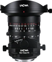 Laowa VE1740TS-FE 17mm f/4 zero-d tilt-shift - sony fe kép
