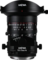 Laowa VE1740TS-XCD 17mm f/4 zero-d tilt-shift - hasselblad xcd kép