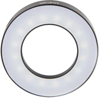 Laowa VE25LED Front led ring light for 25mm f/2.8 körlámpa kép