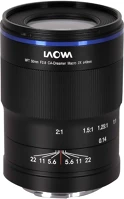 Laowa VE5028MFT 50mm f/2.8 2x ultra macro mft objektív kép