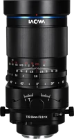 Laowa VE5528TS-FE 55mm f/2.8 tilt-shift 1x macro lens - sony fe kép