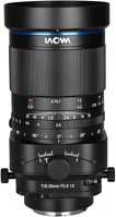 Laowa VE5528TS-L 55mm f/2.8 tilt-shift 1x macro lens - l mount kép