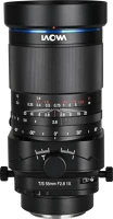Laowa VE5528TS-NZ 55mm f/2.8 tilt-shift 1x macro lens - nikon z kép