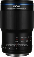 Laowa VE9028RF 90mm f/2.8 2x ultra macro apo canon rf objektív kép