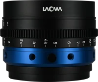 Laowa VEAPT133B 1.33x anamorfikus adapter (blue) kép