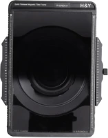 Laowa VEFILHOF0956 100mm Magnetic Filter Holder Set (with Frames) for 9mm f/5.6 mágneses kép