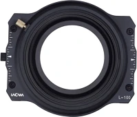 Laowa VEFILHOF1145 100mm Magnetic Filter Holder Set (with Frames) for 11mm f/4.5 mágneses kép