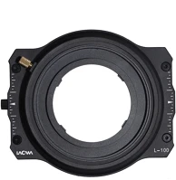 Laowa VEFILHOF1440 100mm Magnetic Filter Holder Set (with Frames) for 14mm f/4 mágneses kép