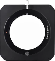 Laowa VEFILHOLI 100mm filter holder system (lite) for 12mm f/2.8 szűrőtartó kép