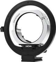 Laowa VELS1545V3 Shift lens support (v3 for 20mm & 15mm) objektívállvány kép