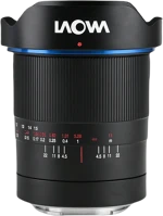 Laowa VEN1545FE 15mm f/4.5 0.5x wide angle macro lens - sony fe (auto aperture) kép