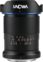 Laowa VEN1545NZ 15mm f/4.5 0.5x wide angle macro lens - nikon z (auto aperture) kép