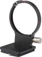 Laowa VETMRING Tripod collar for 25mm f/2.8 állványgyűrű kép